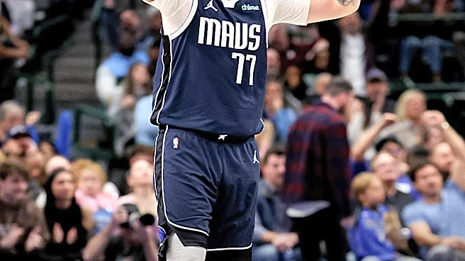 Dusty May Cites Cooper Flagg as Key Reason for Joining Dallas Mavericks