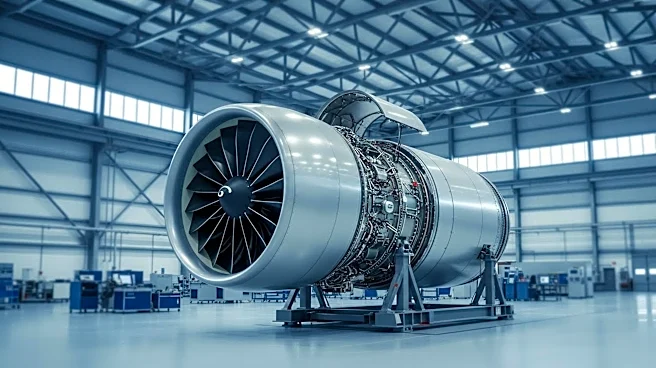 Safran Opens New Leap Engine MRO Facility in Mexico to Boost Maintenance Capacity