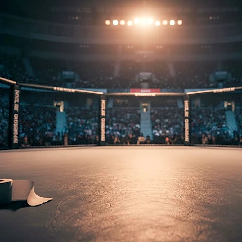 UFC Returns to Philadelphia with Makhachev vs. Machado Garry Main Event