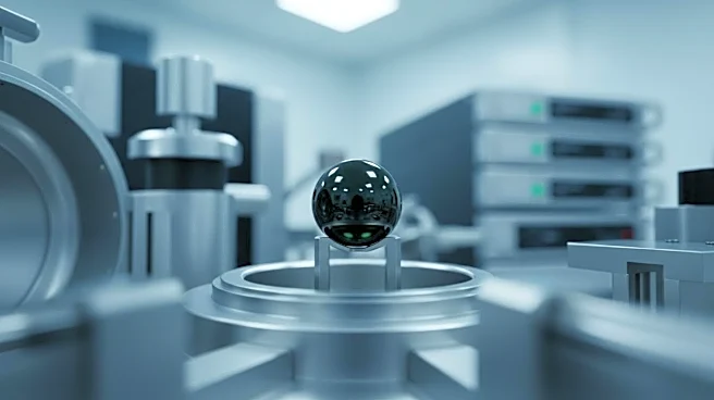 University of Vienna Researchers Extend Magnon Lifetimes, Paving Way for Compact Quantum Computers