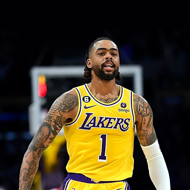 Lakers' Championship Prospects Evaluated After Walker Kessler Trade