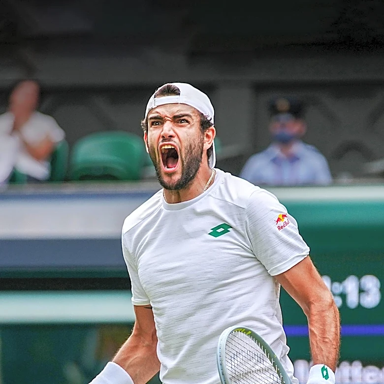 Wimbledon Stars Embrace Gut-Friendly Diets for Enhanced Performance
