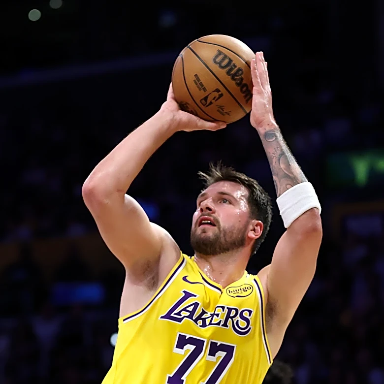 Los Angeles Lakers Prioritize Luka Dončić with Major Roster Moves