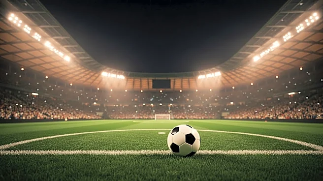 Malik Tillman's Free-Kick Goal Propels US to World Cup Last 16