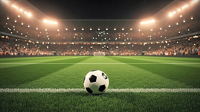 USMNT Advances to World Cup Round of 16 Despite Balogun's Red Card