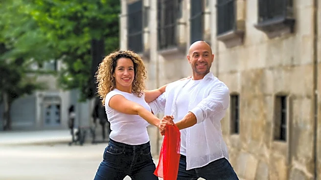 Villa Albertine Announces 2026 FUSED Grantees to Foster US-France Dance Exchange