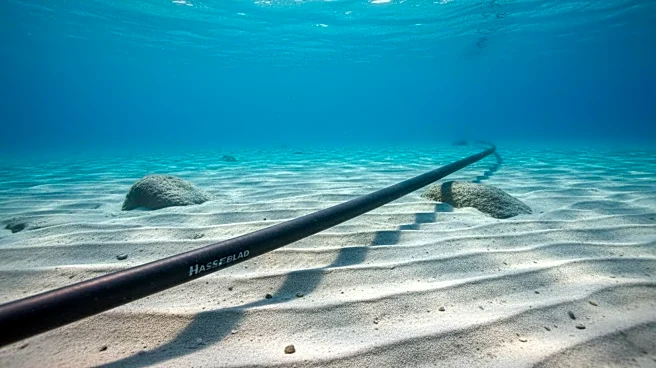 Consortium Announces New India-Southeast Asia Undersea Cable to Enhance AI and Cloud Connectivity