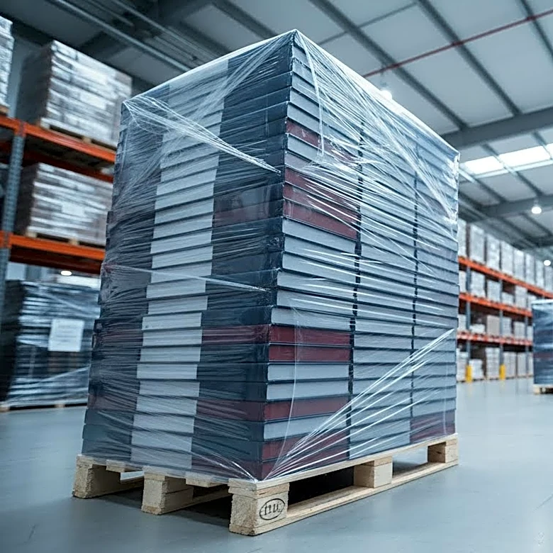 U.K. Book Trade Seeks EU Tariff Exemption Amid New Customs Charges