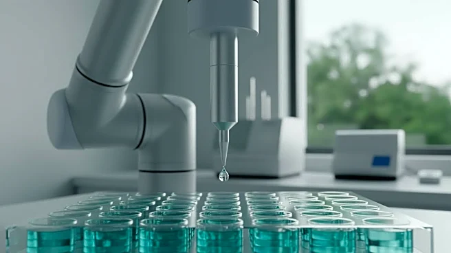 FDA's New Approach Methodologies Webinar Highlights Nonclinical Development Innovations