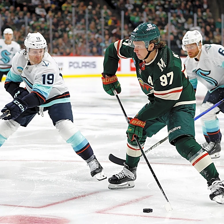 Minnesota Wild Signs Multiple Players to Strengthen Roster