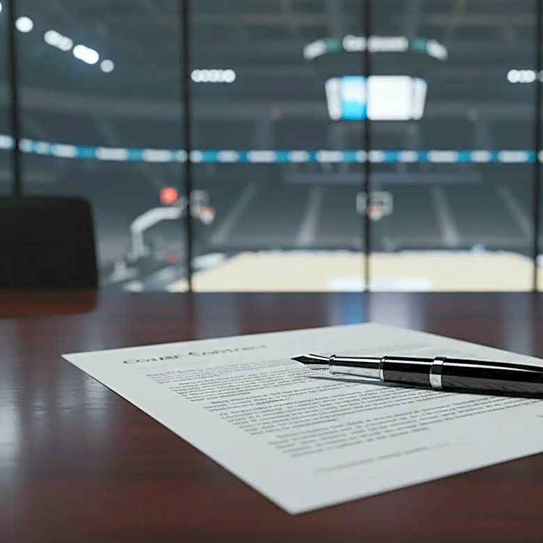Walker Kessler Joins Lakers in Major Trade Deal with Jazz