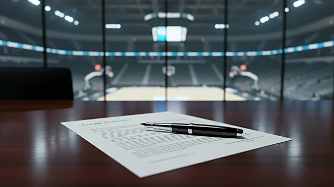 Walker Kessler Joins Lakers in Major Trade Deal with Jazz