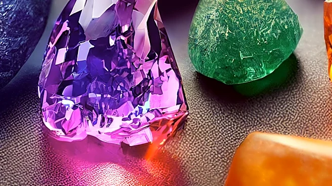 GreenMet Announces $150 Million Investment for Critical Minerals Hub in West Virginia