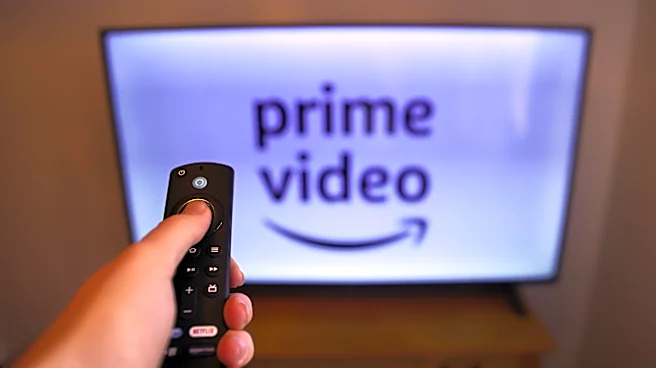 Prime Video Unveils Packed July 2026 Lineup Featuring New Series and Classic Films