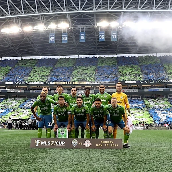 USMNT Prepares for World Cup Round of 16 Match Against Belgium in Seattle