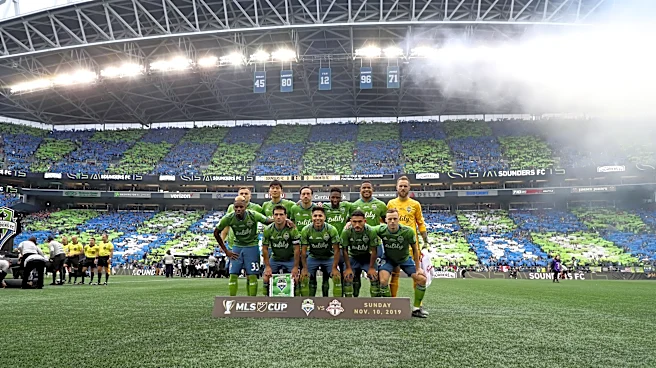 USMNT Prepares for World Cup Round of 16 Match Against Belgium in Seattle