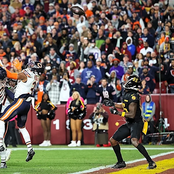 Netflix to Implement Consistent Studio Crew for Expanded 5-Game NFL Slate