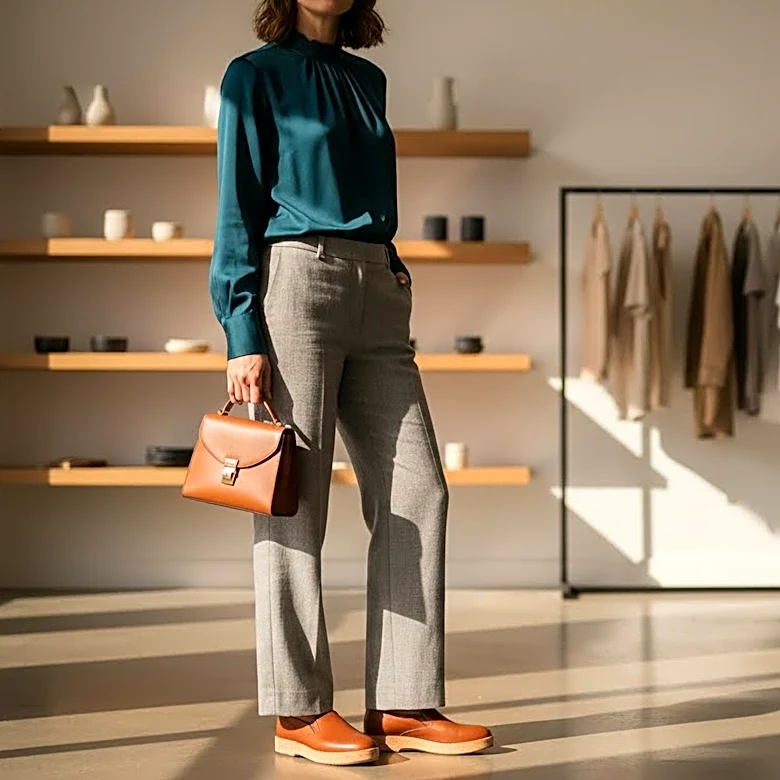Comfortable Footwear Solutions for Workers on Long Shifts Gain Attention