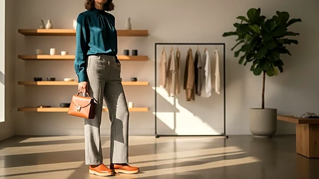 Comfortable Footwear Solutions for Workers on Long Shifts Gain Attention