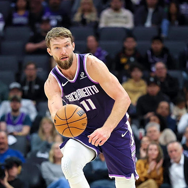 Sacramento Kings Sign Adam Flagler to Two-Way Contract, Enhancing Roster Depth