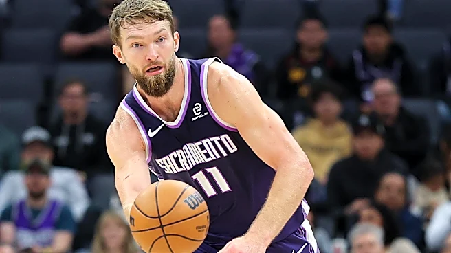 Sacramento Kings Sign Adam Flagler to Two-Way Contract, Enhancing Roster Depth