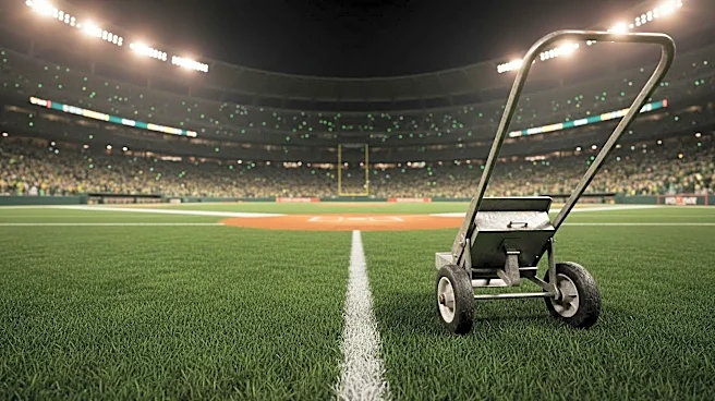 Savannah Bananas Set New Viewership Record at Oregon's Autzen Stadium