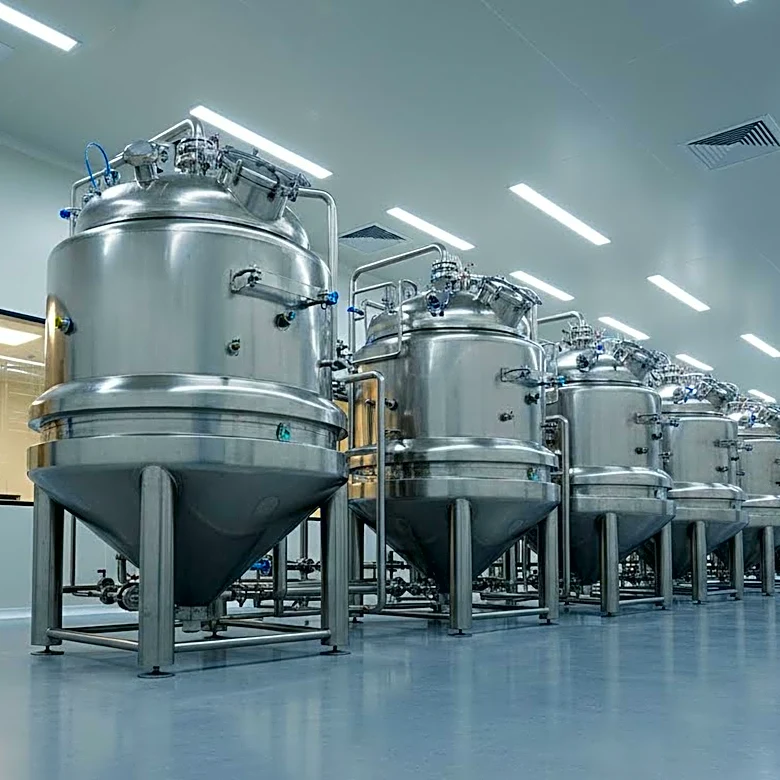 Bora Pharmaceuticals Acquires MacroGenics' Rockville Operations, Expanding U.S. Biologics Manufacturing