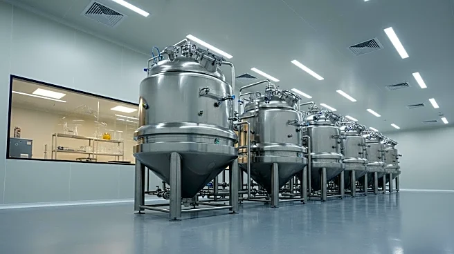 Bora Pharmaceuticals Acquires MacroGenics' Rockville Operations, Expanding U.S. Biologics Manufacturing