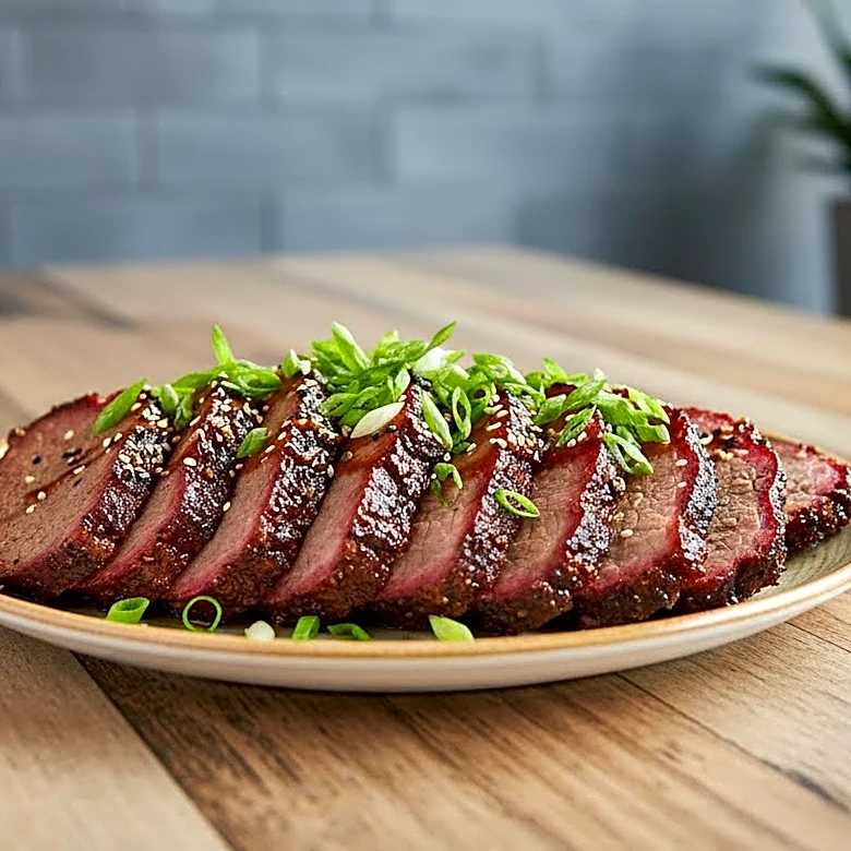 Texas Barbecue Embraces Global Flavors, Expanding Culinary Horizons