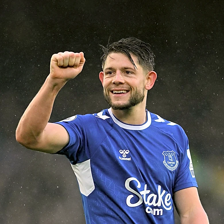 Everton Unveils New Home Kit for 2026/27 Season with New Sponsor
