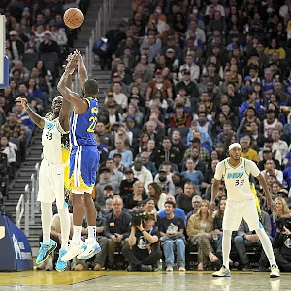 Golden State Warriors Consider Re-Signing Gary Payton II Amidst Free Agency Moves