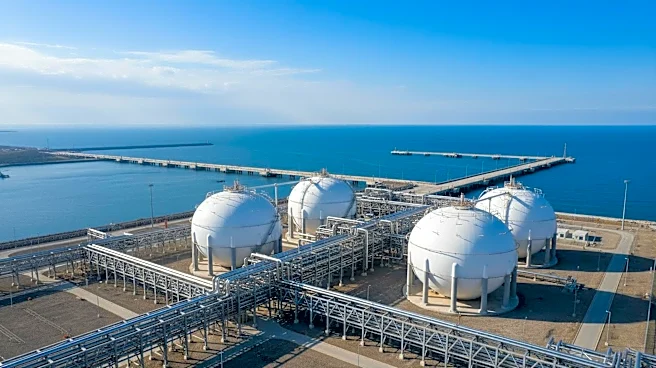 Sunda Energy Nears Completion of New Zealand Acquisition Amid Timor-Leste Review