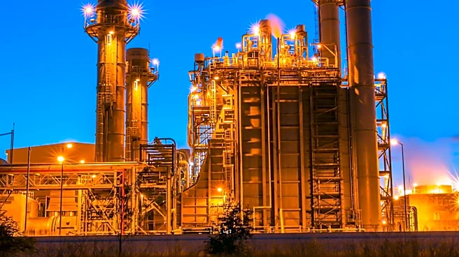 Sunshine Metals Advances Restart Plans for Mt Moss Plant