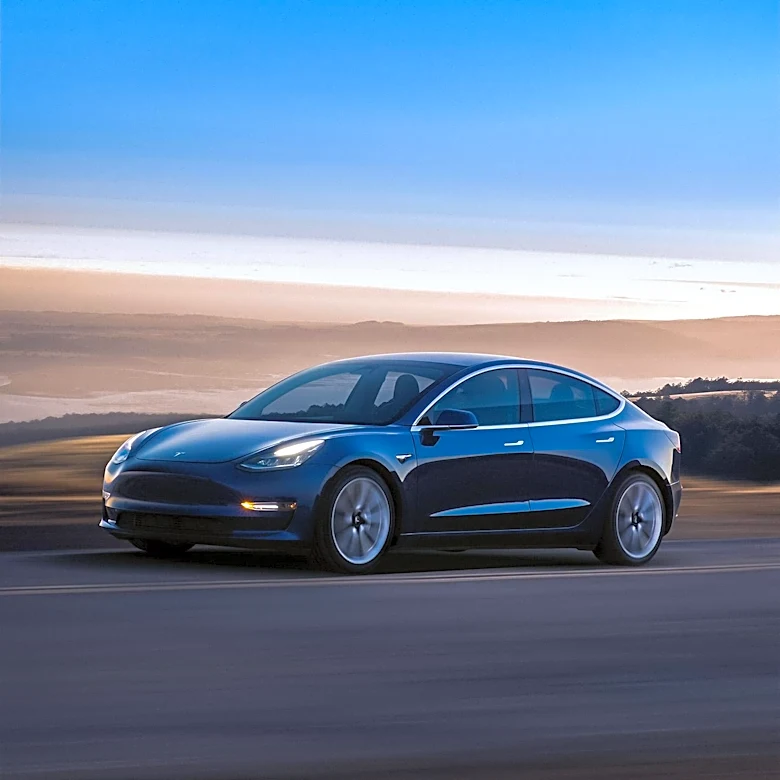 Tesla Sets New Sales Record with Unexpected Q2 Growth