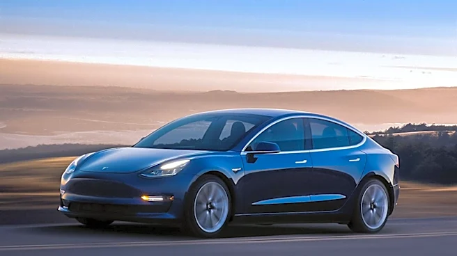 Tesla Sets New Sales Record with Unexpected Q2 Growth