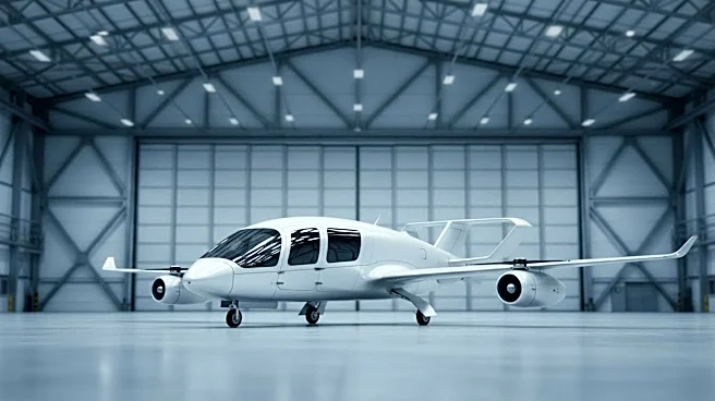 Boeing-Owned Wisk Aero Faces Lawsuit Over Alleged Retaliation Against Safety Concerns