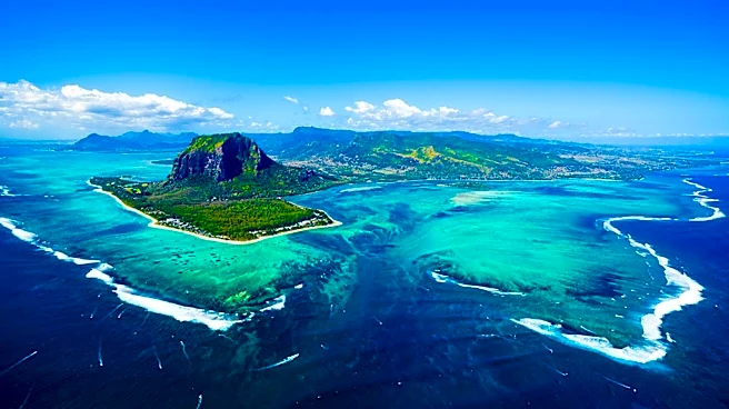 Constance Sakoa Boutik Advances Sustainable Development in Mauritius