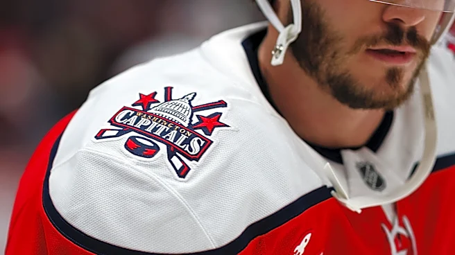 Washington Capitals Re-Sign Alex Ovechkin for 2026-27 Season