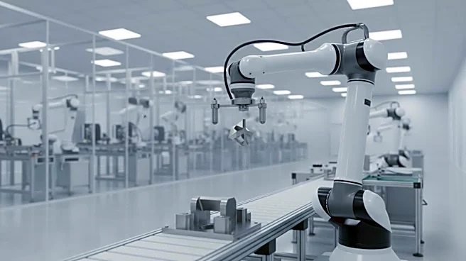 Chinese Orthopedic Implant Manufacturers Expand Presence in Turkish Market