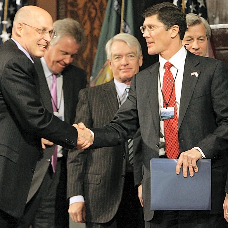 U.S. Investment Firms to Explore Opportunities in the Philippines Amid Strengthening Economic Ties