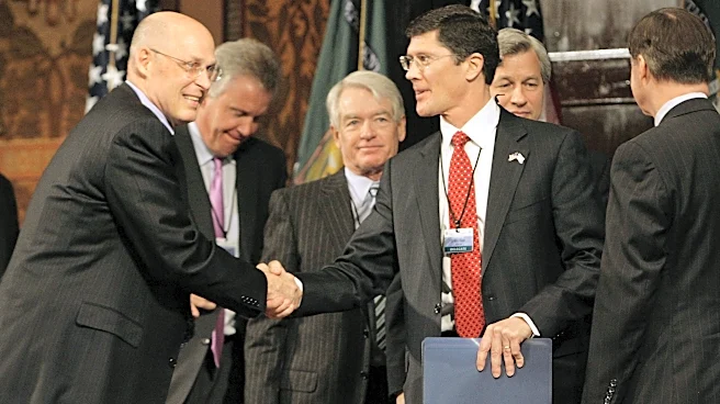 U.S. Investment Firms to Explore Opportunities in the Philippines Amid Strengthening Economic Ties