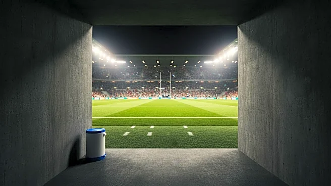 George Furbank Returns to England Rugby Team for South Africa Match