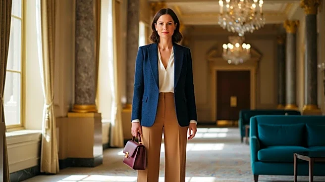Tommy Hilfiger Plans Fashion Show at The Plaza Hotel for Spring 2027