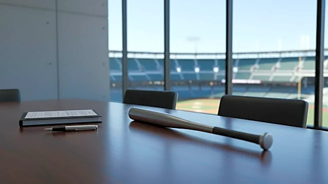 USA Baseball Takes Over BBCOR Management to Unify Bat Standards