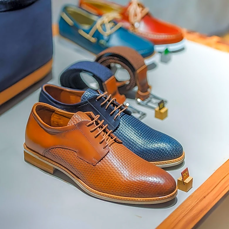Clarks Expands European Presence Following Return to Profitability