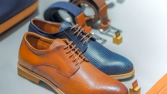 Clarks Expands European Presence Following Return to Profitability