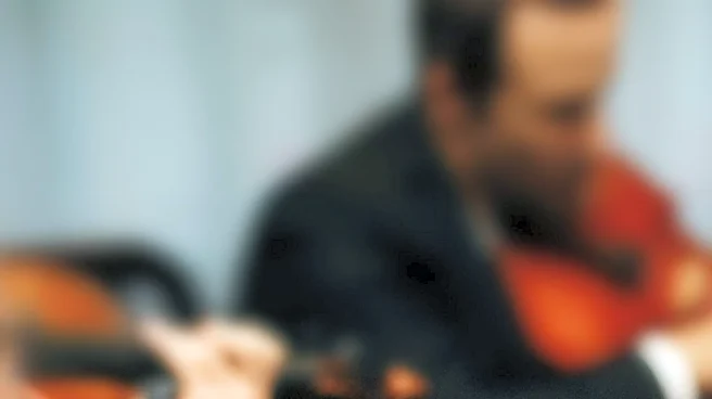 Rochester Philharmonic Orchestra Hosts 'Red, White  Boom' Concert at CMAC