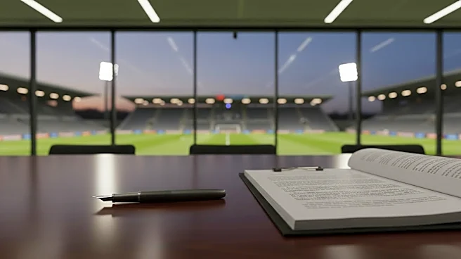 Tottenham Hotspur Breaks Transfer Record with Mateus Fernandes Signing from West Ham