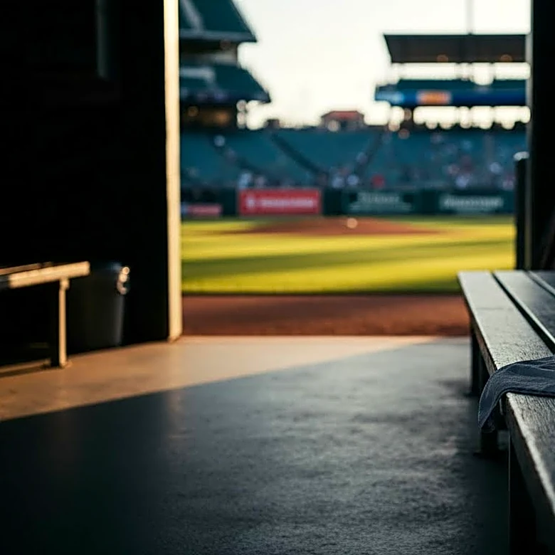 Cade Cavalli Apologizes for Comment Leading to Baseball Brawl