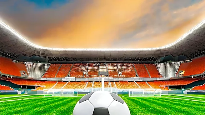 World Cup Travel Boom Sparks Increased Fraud Risks for Merchants